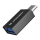 Wozinsky Adapter USB-C USB-A 3.2 10Gb/s czarny W10GY1S - 1487926 - zdjęcie 3